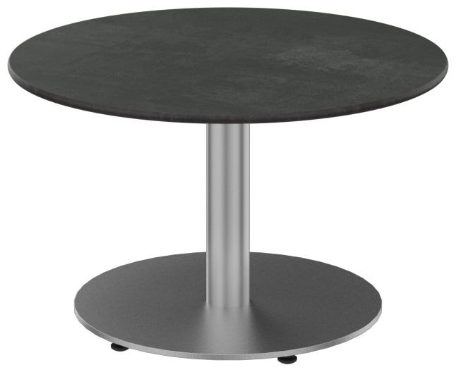 Abbildung Salontafel Kerst Slim Schrägansicht