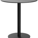 Abbildung dining table Kerst Slim Schrägansicht