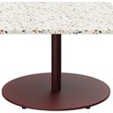 Abbildung Couchtisch T12 Slim Seitenansicht