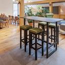 Abbildung Barhocker Delu Ambiente