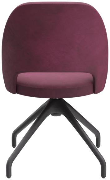 Abbildung chaise Liska Rückansicht