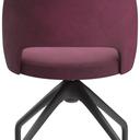 Abbildung chaise Liska Rückansicht
