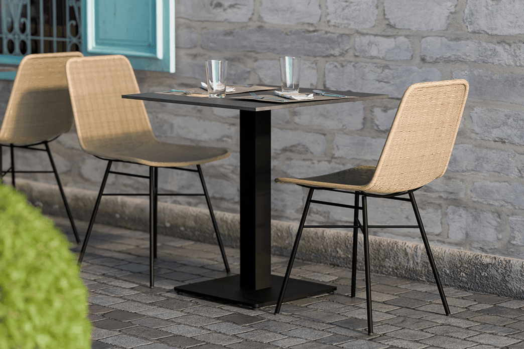 chaise Ulmo