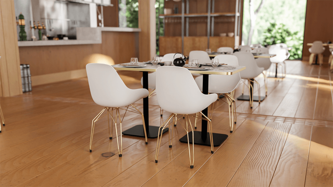 Tabletop Vario Gold