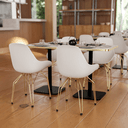 Abbildung Tabletop Vario Gold Ambiente