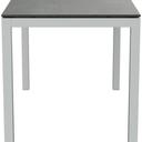 Abbildung dining table Tivon Seitenansicht