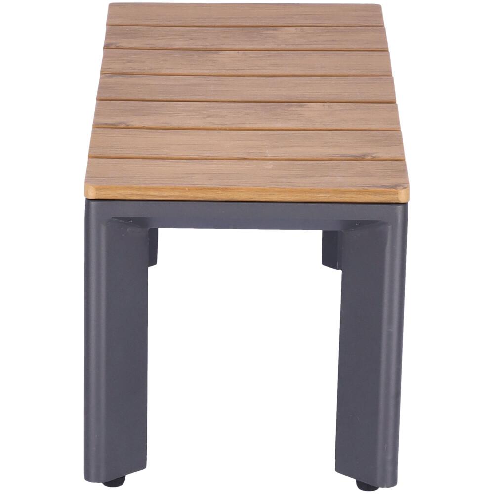 Abbildung Couchtisch Lorcan T Seitenansicht