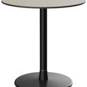 Abbildung Table à manger Modular T Seitenansicht