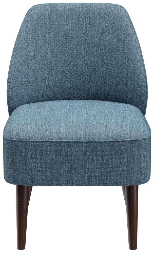 Abbildung Fauteuil Cliff Vorderansicht