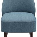 Abbildung Fauteuil Cliff Vorderansicht