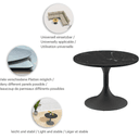 Abbildung table basse Caius