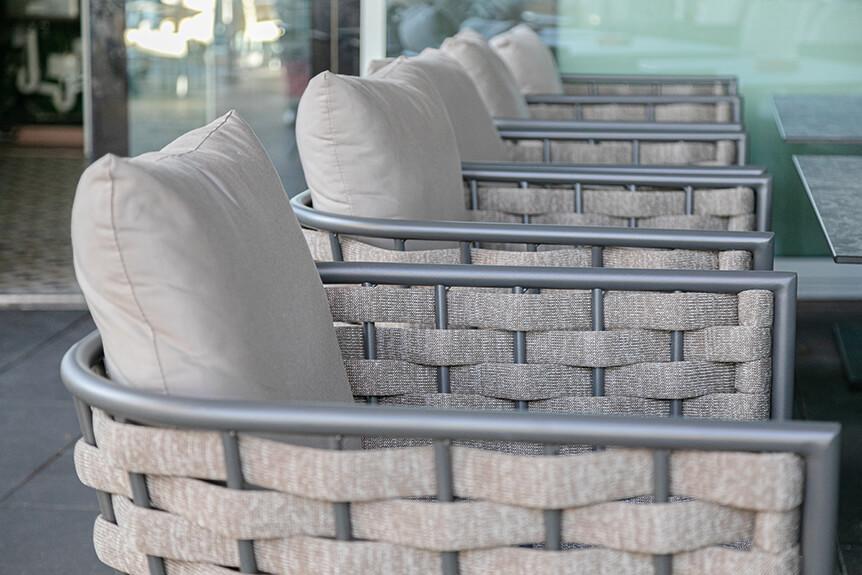 Abbildung Fauteuil Gitte Ambiente