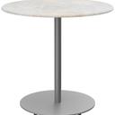 Abbildung Esstisch T12 Slim Seitenansicht