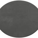 Abbildung Plateau de table Compact Slim Schrägansicht