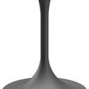 Abbildung dining table Caius Rückansicht