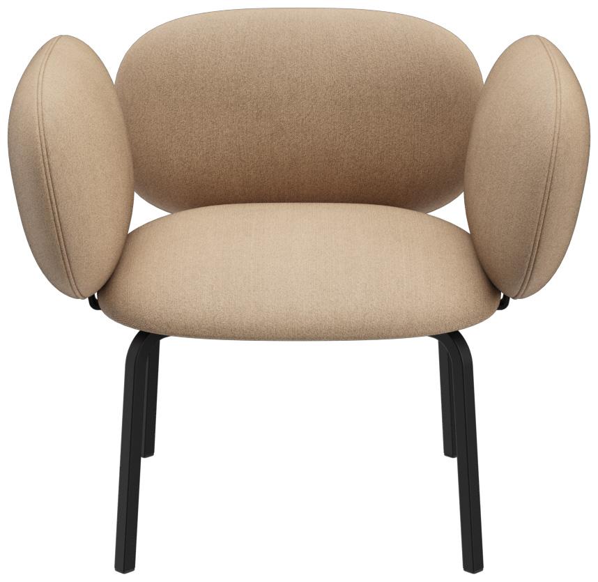 Abbildung stoel Liberty Vorderansicht