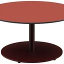 Abbildung Couchtisch T12 Slim Schrägansicht