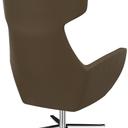 Abbildung fauteuil Dustin Schrägansicht