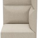 Abbildung Élément d'angle / extérieur côté droit Tuya B Vorderansicht