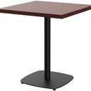 Abbildung eettafel Visar Schrägansicht