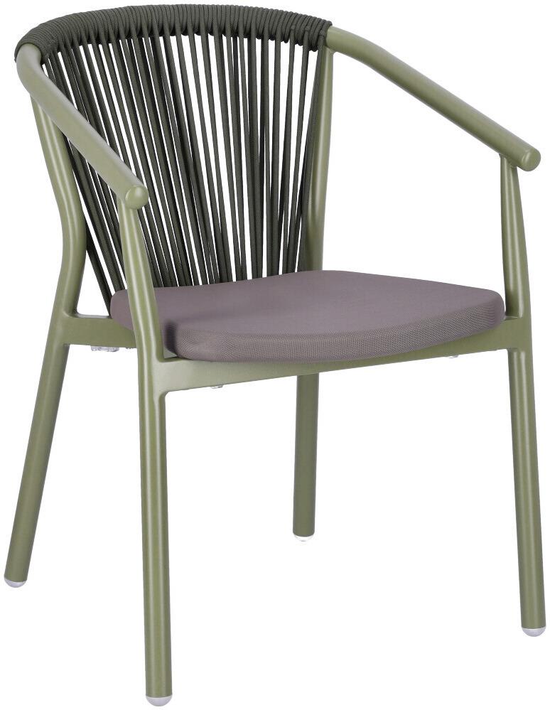 Armchair Zaki