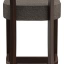 Abbildung bar stool Damara Rückansicht