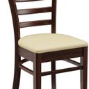 Abbildung Stuhl Ute Schrägansicht