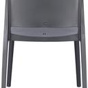 Abbildung chaise Edor Rückansicht