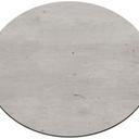 Abbildung Plateau de table Compact Slim Schrägansicht