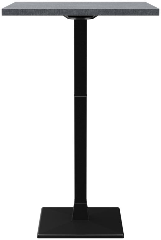 Abbildung Statafel Modular T Vorderansicht