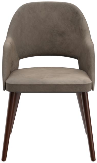 Abbildung Fauteuil Liska Vorderansicht