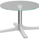 Abbildung Couchtisch Modular T Schrägansicht