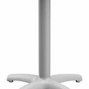 Abbildung Eettafel Kenan Rückansicht