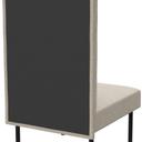 Abbildung Élément 60 cm Tuya B Schrägansicht