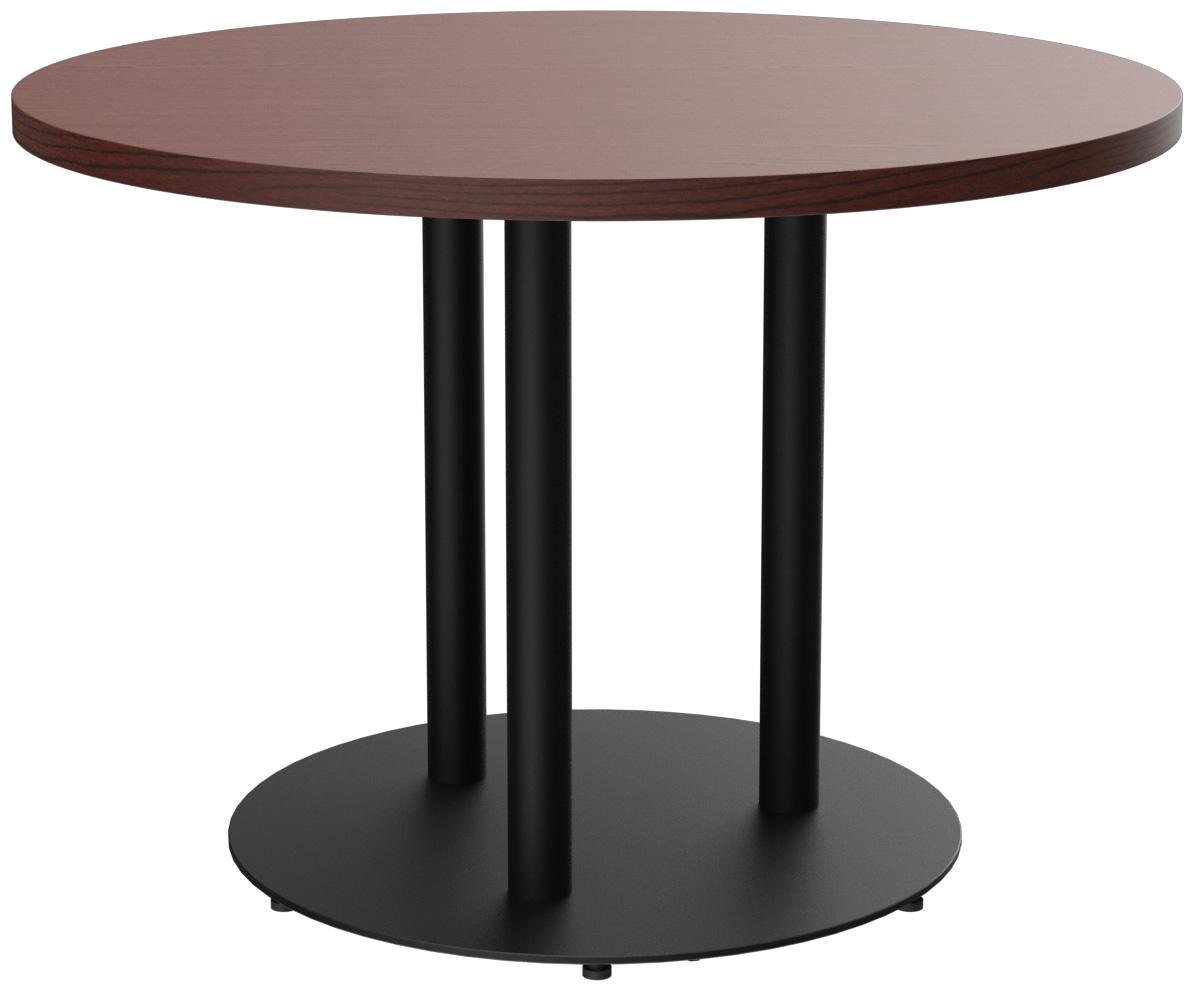 Abbildung dining table Kapoda Seitenansicht