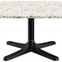 Abbildung Table basse Modular T Vorderansicht