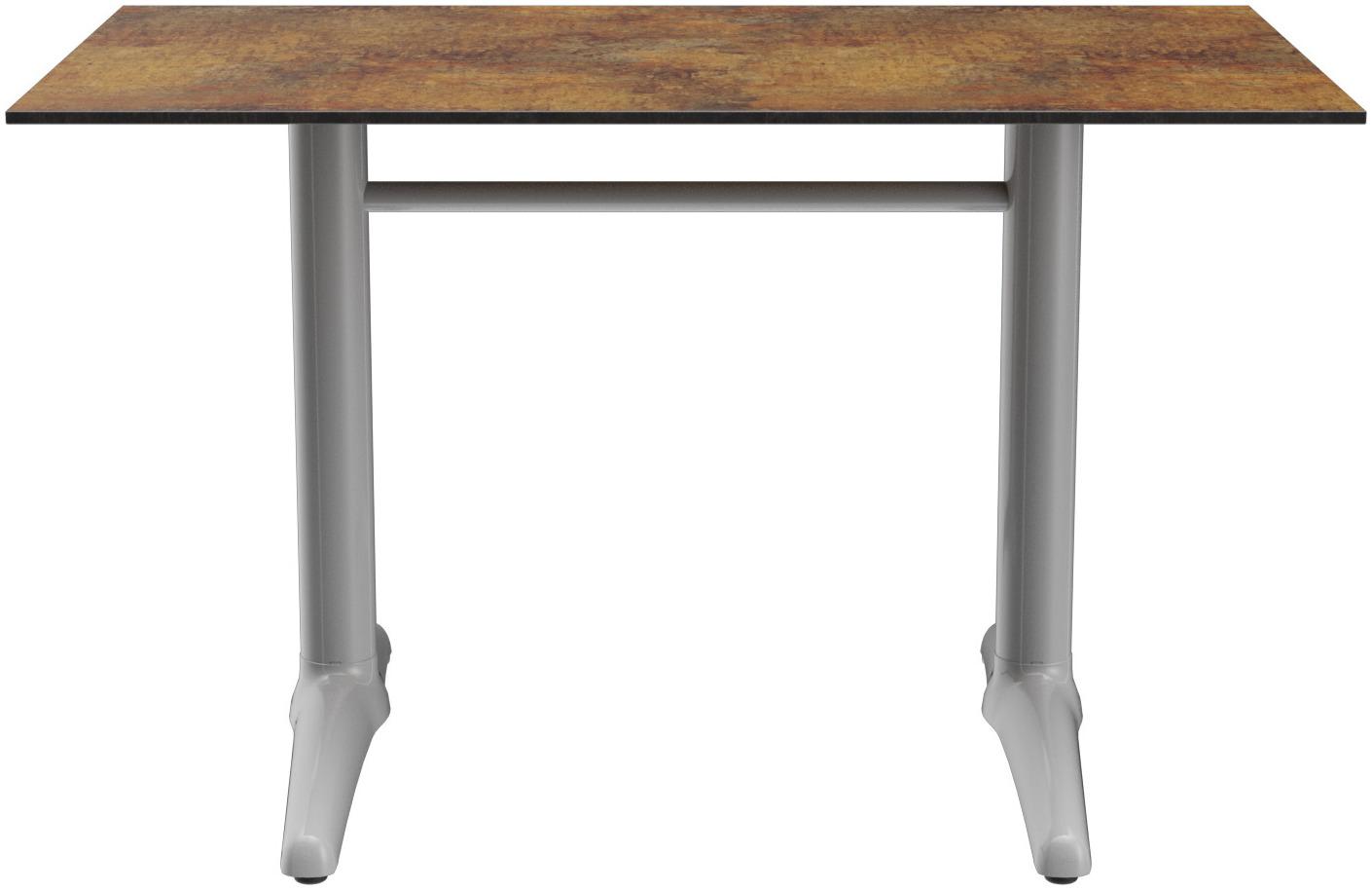 Abbildung table à manger Kenan Rückansicht