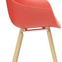 Abbildung Armchair TA Seitenansicht