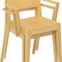 Abbildung Armlehnstuhl Quin