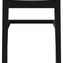 Abbildung Barhocker Quin Vorderansicht