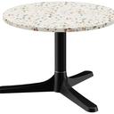 Abbildung table basse Modular T Schrägansicht