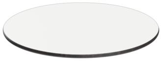 Tischplatte Compact Slim