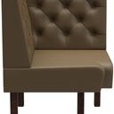 Abbildung corner element Hester Vorderansicht