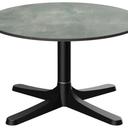 Abbildung Couchtisch Modular T Seitenansicht