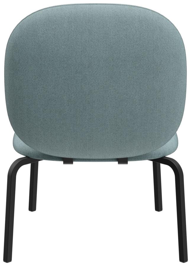 Abbildung stoel Liberty Rückansicht