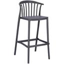 Abbildung bar stool Esina Schrägansicht