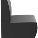 Abbildung Einzelelement 60 cm D-Line Seitenansicht