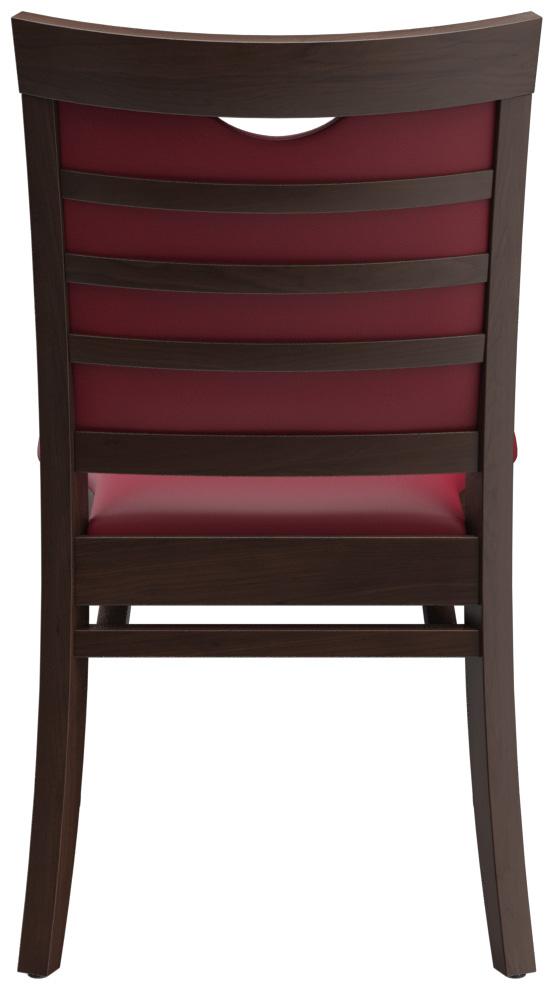 Abbildung stoel Mily Rückansicht