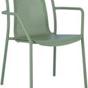 Abbildung Armchair Marlis Schrägansicht