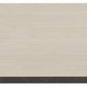 Abbildung Tischplatte Compact Slim Vorderansicht
